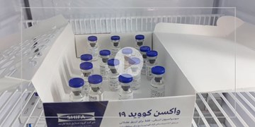 موفقیت واکسن ایرانی برکرونای انگلیسی