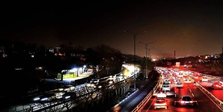 معابر  شهری مجددا از امشب روشن می‌شود