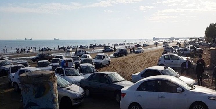 مردم از مسافرت به استان هرمزگان خودداری کنند/اعمال محدودیت‌هاتا پایان اردیبهشت ادامه دارد