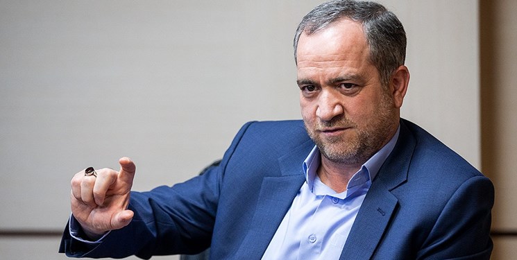 سخنگوی فضایی وزارت دفاع: با پرتاب ماهوارهبر ذوالجناح به قویترین موتور سوخت جامد دست یافتیم