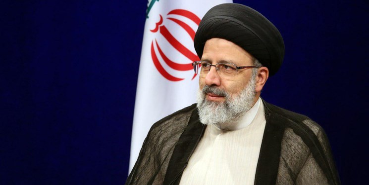 رئیسی: هیچ کشوری مانند عراق به ایران نزدیک نیست/ تحریمها نمیتواند باعث توقف ایران شود