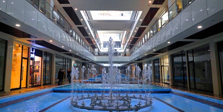 بخش شمالی پلاسکو فردا بازگشایی می‌شود