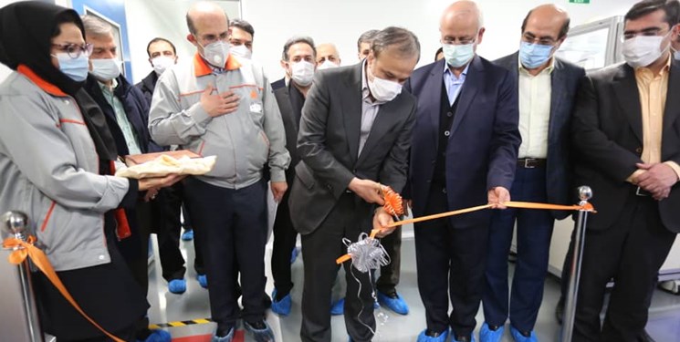 افتتاح  هزار میلیارد تومان طرح داخلی سازی قطعات خودرو/هدف گذاری برای کاهش قیمت ها