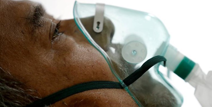 جان باختن ۸۰ بیمار مبتلا به کرونا