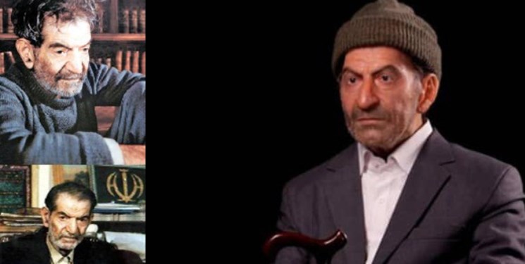 حاشیه‌های انتشار عکس مجسمه استاد شهریار/ خالق مجسمه: مجسمه شبیه استاد است