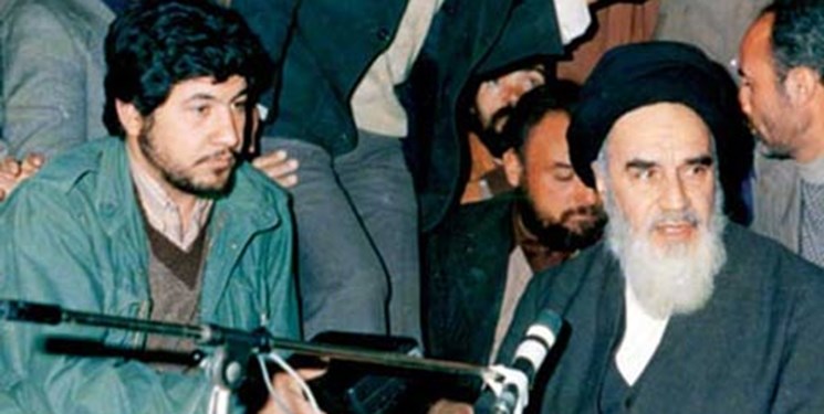 فجر ۴۲| محافظی که برای نجات امام، او را در آغوش گرفت و دوید