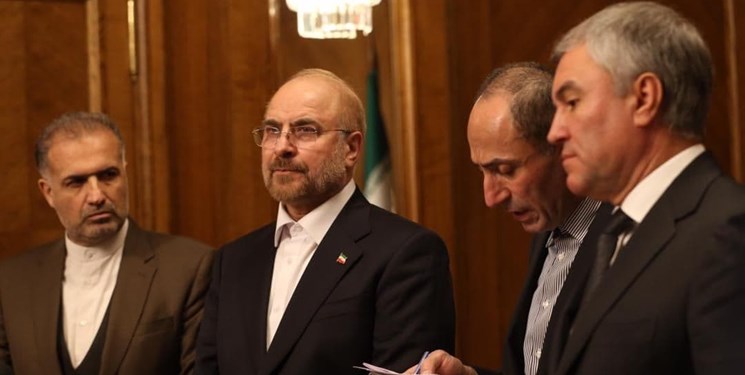 هدف تعاملات بینالمللی باید تأمین منافع باشد نه صرف نشست و برخاست