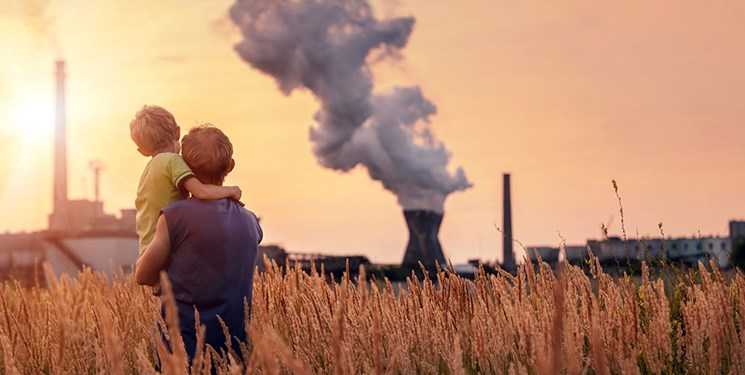 آماری فراتر از تصور؛ از هر 5 نفر در جهان یک نفر بر اثر آلودگی هوا جان می دهد