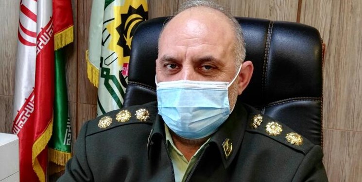 کشف ۲۲۰هزار لیتر گازوئیل قاچاق در جنوب تهران/ ۷ نفر دستگیر شدند