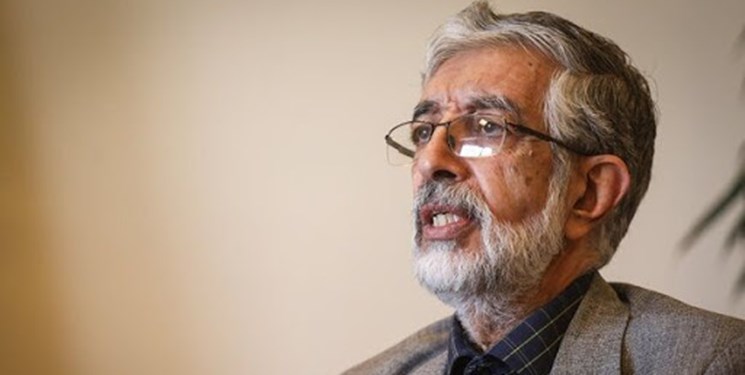 حدادعادل: بیانیه گام دوم جزو اسناد بالادستی انقلاب است/دشمنان روی گسل بین نسلی حساب باز کردهاند