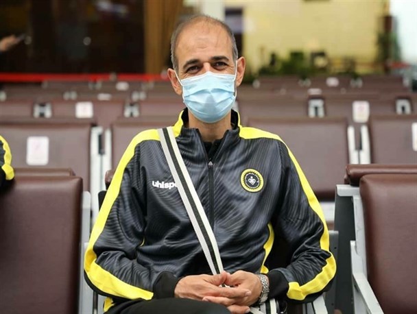 نویدکیا: سپاهان و ذوب‌آهن همواره با هم رقیب بوده‌اند/ چیریچ: دربی اصفهان بازی زیبایی می‌شود