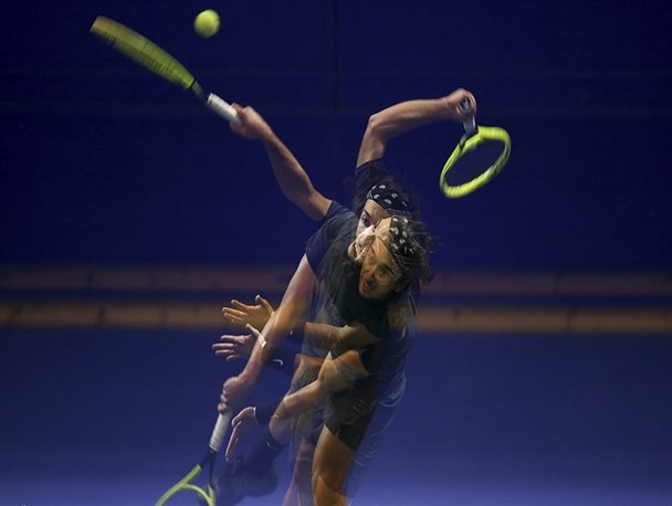 جام حذفی تنیس| جدول اصلی قرعه کشی شد / آغاز بازی ها از فردا