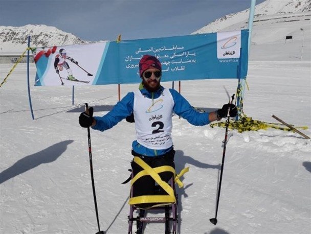 ورزشکاران برتر روز نخست مسابقات صحرانوردی معرفی شدند