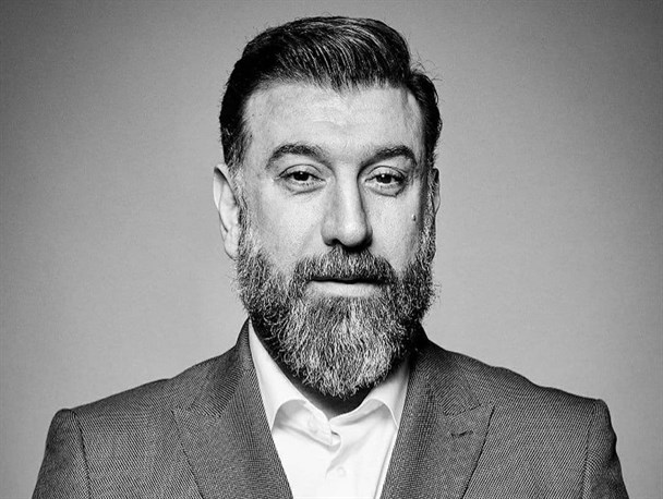 ادای احترام به علی انصاریان در مسابقات هفته چهاردهم لیگ برتر