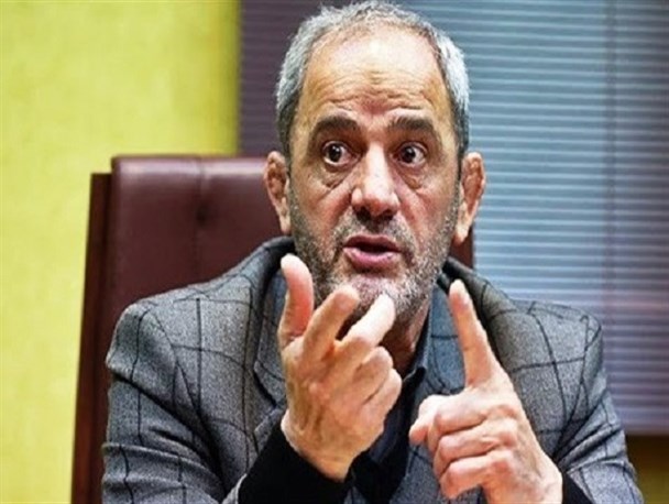 ربطی: حمایت از کتی یک ضرورت اجتماعی محسوب می شود/ مدیر زمانی موفق است که خود را مغز مطلق نداند