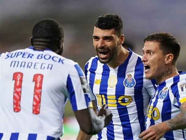 طارمی کاندیدای بهترین لژیونر هفته آسیا شد