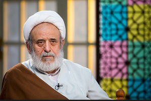 فیلم/ قدرت شیطان در کلام"شیخ حسین انصاریان"