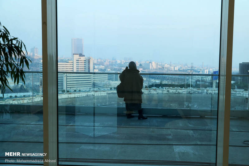 سومین روز سی و نهمین جشنواره فیلم فجر