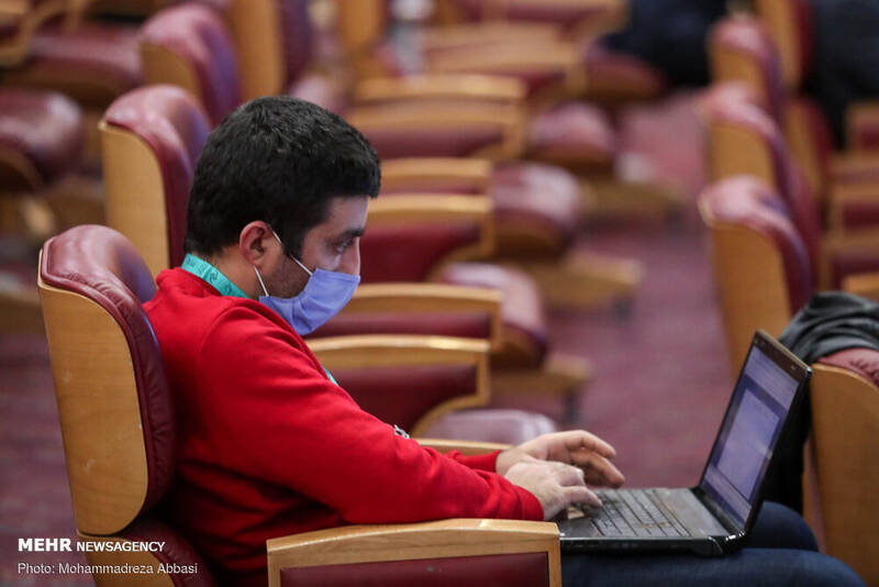 سومین روز سی و نهمین جشنواره فیلم فجر