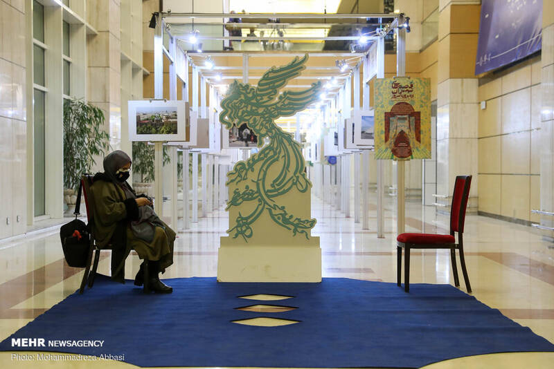 سومین روز سی و نهمین جشنواره فیلم فجر