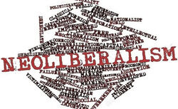 نئولیبرالیسم