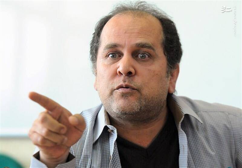 «تکتیرانداز» مستحق دریافت سیمرغ بهترین کارگردانی فجر است