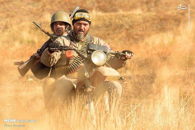 «تکتیرانداز» مستحق دریافت سیمرغ بهترین کارگردانی فجر است