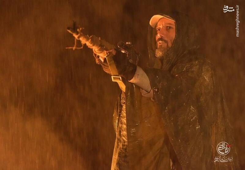 «تکتیرانداز» مستحق دریافت سیمرغ بهترین کارگردانی فجر است