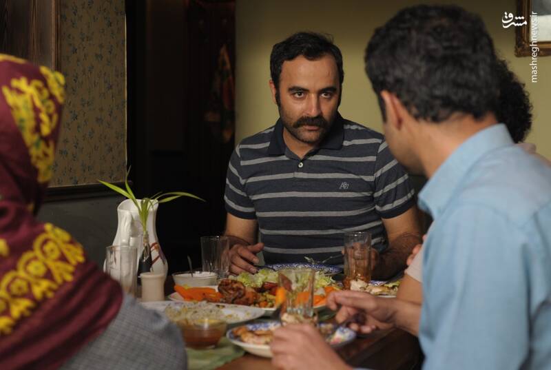 روزنامچه فجر ۶/ یک فیلم نمادپرداز سیاسی از مجید برزگر، با بودجۀ مرکز گسترش!