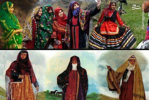 گویا باران کوثری، آمریکا رو مملکت خودش می‌داند!