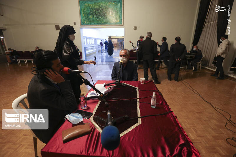 اختتامیه سی و نهمین جشنواره تئاتر فجر