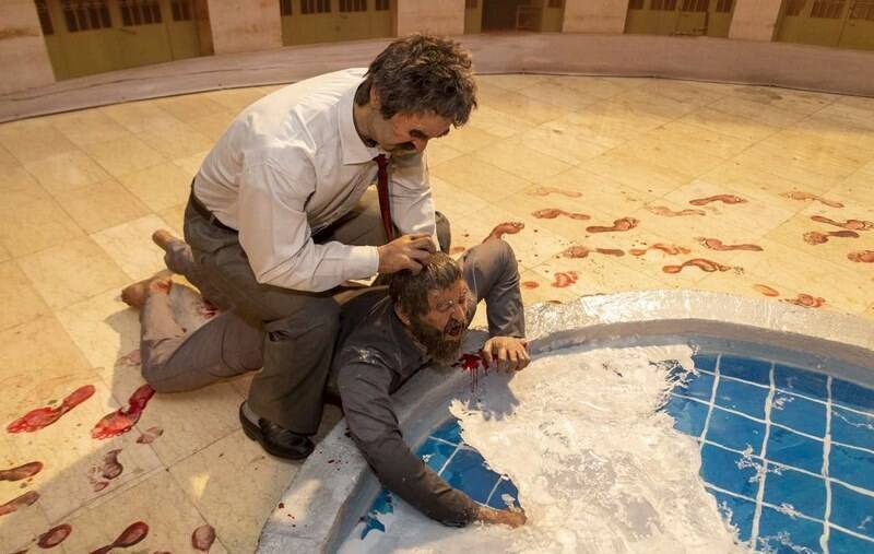 موزه عبرت مکانی برای عبرت جوانان