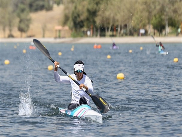 قهرمانی کشور شروع موفقیت دونفره ماست و به دنبال کسب افتخارات بزرگتری هستیم