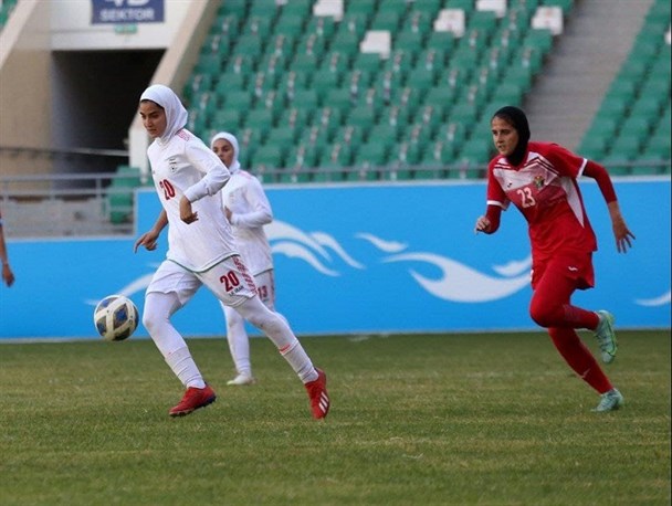 جام باشگاه‌های فوتبال زنان آسیا| جلسه معارفه تیمها برگزار شد