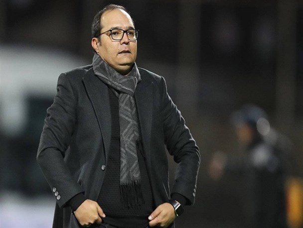 ربیعی: از آینده صحبت کردن یک خطای انسانی است/ سولدو: بازی را خوب شروع کردیم اما شکست خوردیم