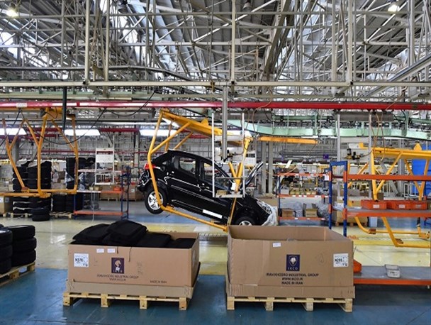 4 مزیت جذاب پژو 206 تیپ 2