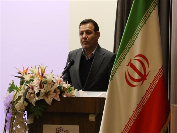 عزیزی‌خادم: فوتسالی‌ها از نرسیدن تیم ملی به جمع ٤ تیم برتر جهان دلخورند/ می‌توانیم رکوردهای بزرگی را در فوتسال بشکنیم