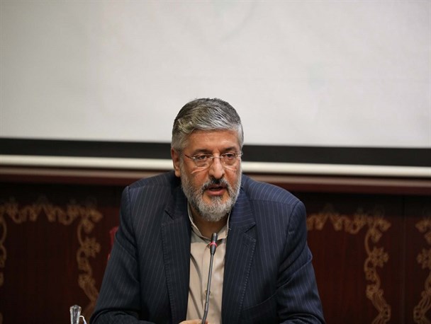 پولادگر: اولین نشست مشترک انجمن های ورزشی با حضور سجادی برگزار می شود/ بیش از 80 انجمن تحت پوشش فدراسیون های مختلف فعالیت می کنند