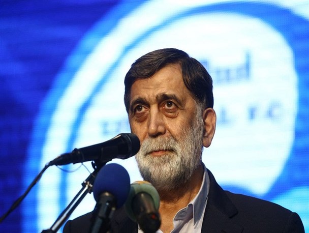 آجورلو: از مجیدی انتظار کسب ۷۵ امتیاز را داشتم، نبودنَش مرا اذیت کرده/ سلطان و فرمانده من در مسائل فنی، فقط ساپینتوست!