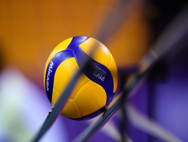 والیبال AVC کاپ| اعلام برنامه رقابت‌های جام کنفدراسیون مردان آسیا ۲۰۲۲