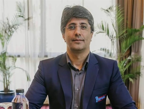 گزارش کنفدراسیون بوکس آسیا از عضویت ثوری در هیات رئیسه ASBC