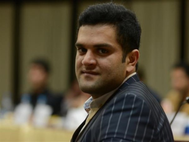 براری مربی جدید تیم ملی وزنه برداری/ علی حسینی ماندنی است، قهرمان آسیا اضافه می شود