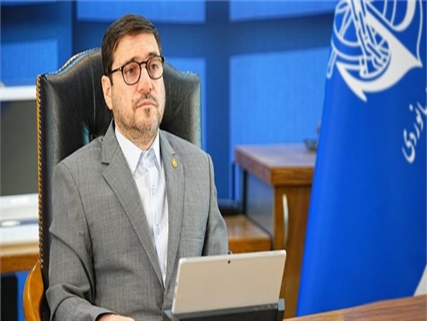 کشتی ایرانی توقیف شده در یونان آزاد شد/توسعه نیاز اول ناوگان کشتیرانی