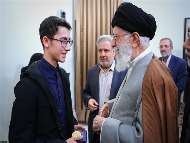 شطرنج بین المللی وان؛ آرین غلامی در ترکیه قهرمان شد