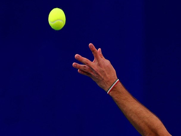 تنیسورهای ایران در دیویس‌کاپ مشخص شدند