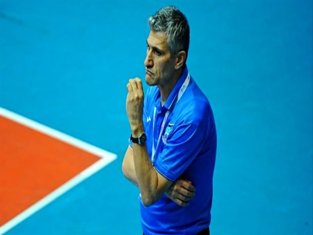 کارخانه: عملکرد تیم ملی والیبال با مربی داخلی نسبت به خارجی بهتر بود/ بهترین نمره را به عطایی و شاگردانش می‌دهم