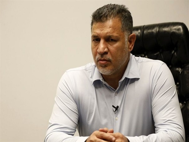 دایی: نه زمان مناسبی برای هدایت تیم ملی بود، نه وقت کافی وجود داشت/ براساس عقایدم زندگی می‌کنم