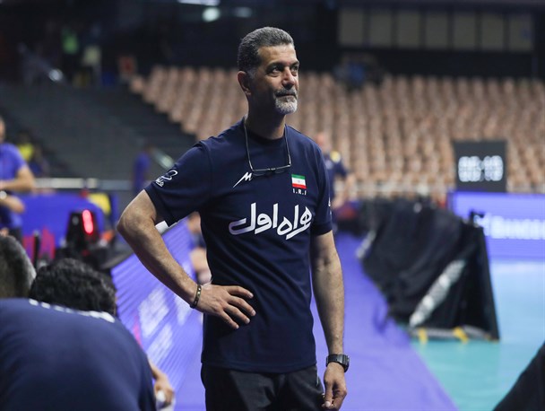 عطایی: بازی با میزبان دشواری‌های خود را دارد/ وادی: برای ۴ نمایش خوب آماده‌ایم