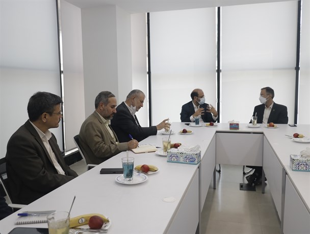 پردیس زیست‌ فناوری و مهندسی ژنتیک ایران تأسیس می‌شود