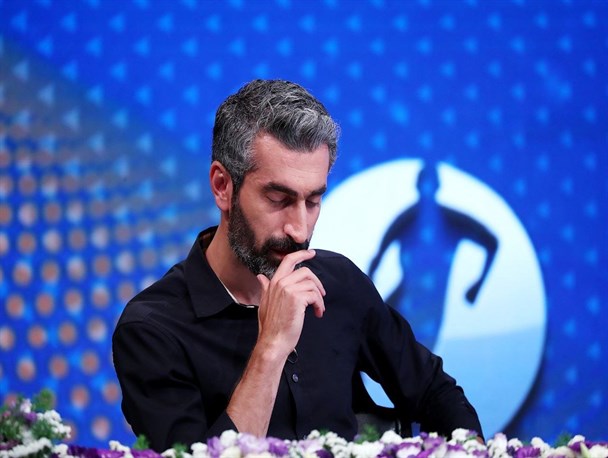 جباری: فرد دیگری جز تاج در کار نیست؛ آقای تاج، مشکل فوتبال ایران خودت بودی!/ مجیدی اجازه نداد به استقلال بیایم